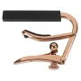Shubb C2RG Royale - Kapodaster do gitary klasycznej - Rose Gold