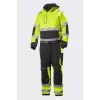 Kombinezon Ocieplany Helly Hansen Alna 20 Żółty