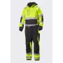 Kombinezon Ocieplany Helly Hansen Alna 20 Żółty