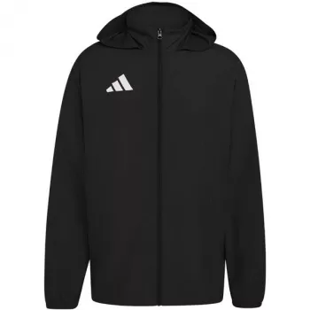 Kurtka męska adidas Entrada 26 Multi czarna KQ9074 2XL