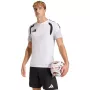 Koszulka męska adidas Tiro 26 Competition Training Jersey biała KA7583 XL