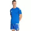 Koszulka męska adidas Tiro 26 Competition Match Jersey niebiesko-biała KA6172 M