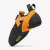 Buty wspinaczkowe Scarpa Instinct VS - czarno-pomarańczowe, rozmiar: 37
