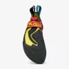 Buty wspinaczkowe Scarpa Drago - żółty rozmiar: 45
