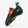 Buty wspinaczkowe Scarpa Drago - żółty rozmiar: 45