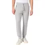Spodnie męskie Champion Rib Cuff Pants szare 220807 EM021 L
