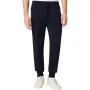 Spodnie męskie Champion Rib Cuff Pants granatowe 220807 BS501 XL