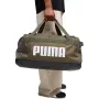 Torba Puma Challenger Sports Small khaki 91143 30