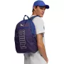 Plecak Puma Plus II fioletowo-niebieski 92156 37