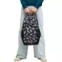 Plecak Puma Academy AOP czarno-szary 91150 25