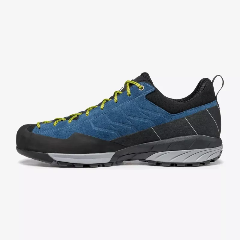 Scarpa Mescalito buty ocean gray rozmiar 46.5