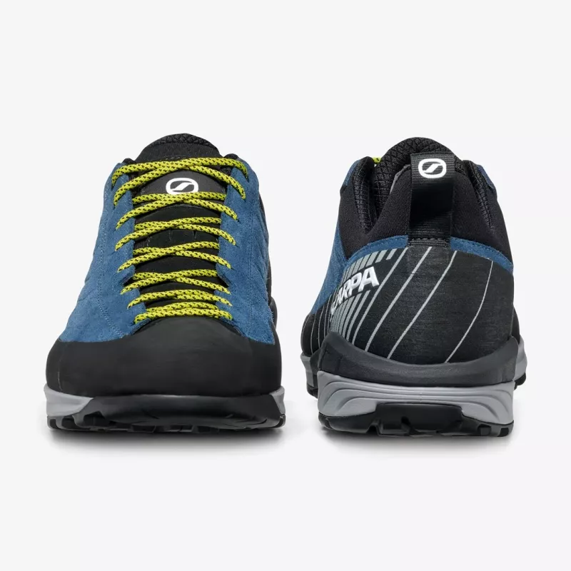 Scarpa Mescalito buty ocean gray rozmiar 46.5