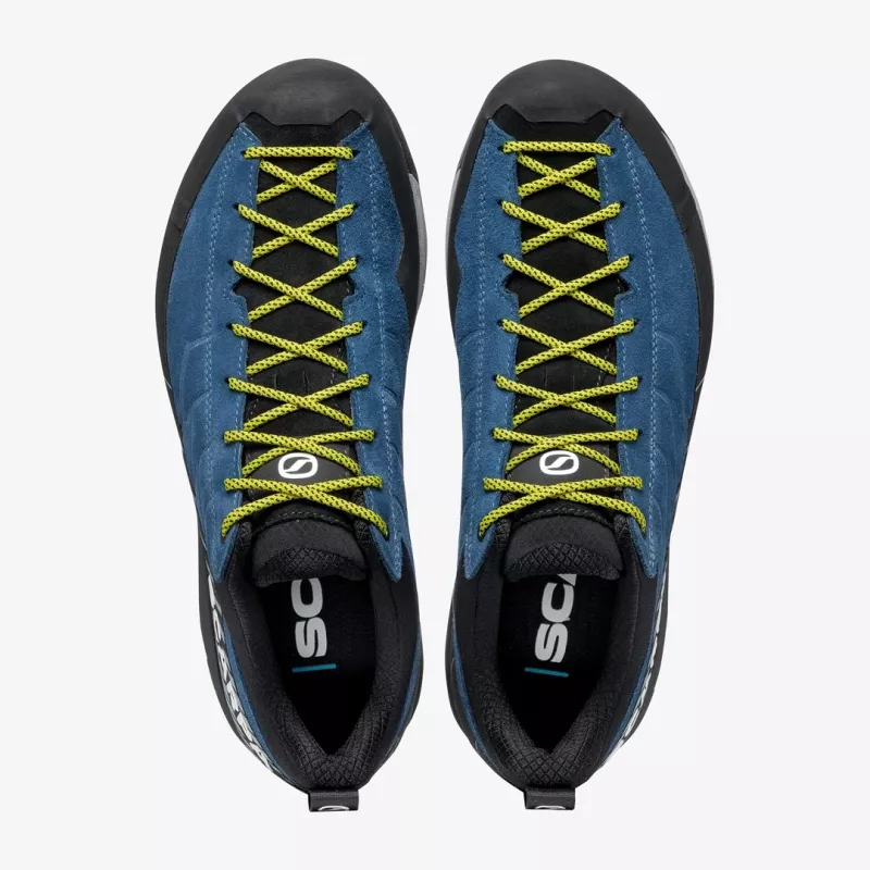 Buty SCARPA Mescalito Ocean Gray 47