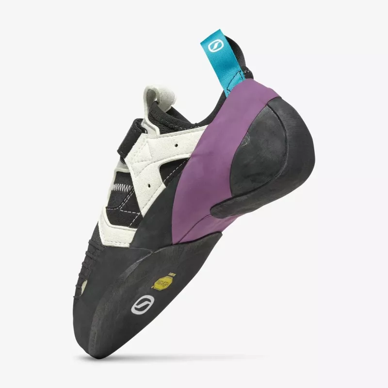 Buty wspinaczkowe Scarpa Instinct VSR LV