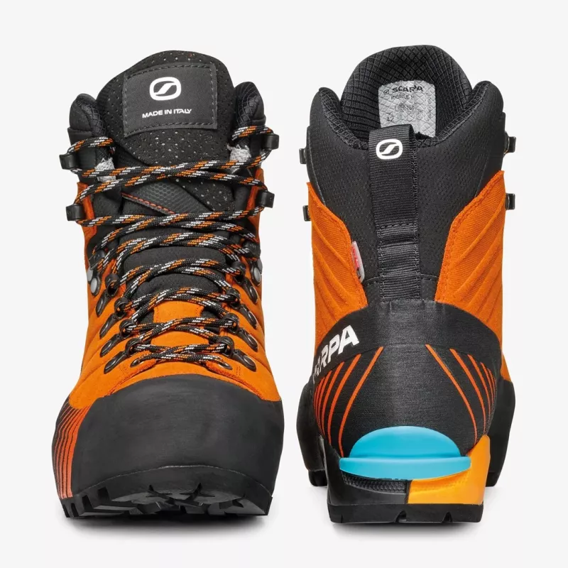 Buty do raków półautomatycznych Scarpa Ribelle HD - t