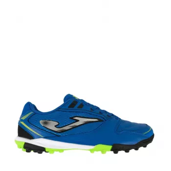 Buty piłkarskie Joma Dribling Turf 2604 niebieskie DRIW2604TF 43