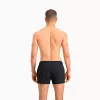 Spodenki kąpielowe męskie Puma Swim Men Length Swim czarne 907658 07 2XL