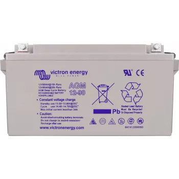 Bateria Victron Energy BAT412800104 12,8V 200Ah LiFePO4 z Bluetooth