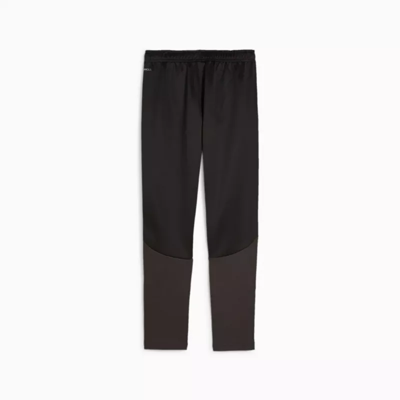 Spodnie treningowe dla dzieci Puma Team Goal Training czarne 658641 03 152cm