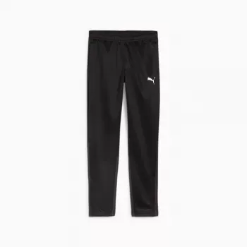 Spodnie dla dzieci Puma Team Goal Training czarne 658641 03 164cm