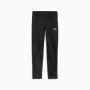 Spodnie dla dzieci Puma Team Goal Training czarne 658641 03 164cm