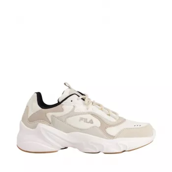 Buty damskie Fila Collene CB beżowe FFW0046 10006 38