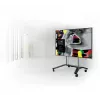 Wózek do monitora XXL B-Tech BT8590/B