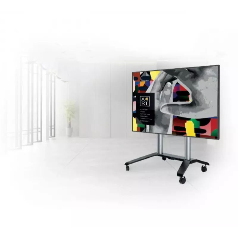 Wózek do monitora XXL B-Tech BT8590/B