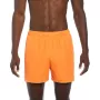 Spodenki kąpielowe męskie Nike Volley Short pomarańczowe NESSA560 811 S