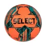 Piłka nożna Select Numero 10 FIFA Basic pomarańczowo-niebieska 1007483 11137 5