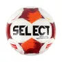 Piłka nożna Select Brillant Training DB Betclic 1 Liga v25 biało-pomarańczowa 1007848/121299 4