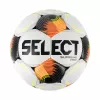 Piłka nożna Select Supreme Pro FIFA Basic biało-czarno-pomarańczowa 1001356/111148 5