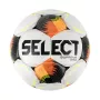 Piłka nożna Select Supreme Pro FIFA Basic biało-czarno-pomarańczowa 1001356/111148 5