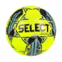 Piłka nożna Select Hala Futsal Prestige żółto-niebieska 301017 4