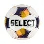 Piłka nożna Select Diamond v26 Fifa Basic biało-pomarańczowa 19347 5