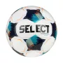 Piłka nożna Select Talento Light v26 biało-czarno-niebieska 130008 4