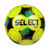 Piłka nożna Select Futsal Mimas v26 FIFA Basic żółto-czarna-zielona 200954 310022 4