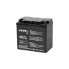 Bateria żelowa VIPOW 12V 55Ah