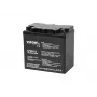 Bateria żelowa VIPOW 12V 55Ah