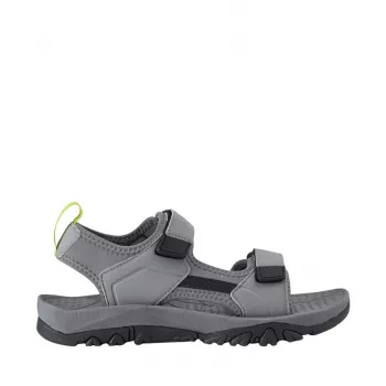 Sandały dla chłopca 4F M113 szare 4FJWSS26FSANM113 25S 35