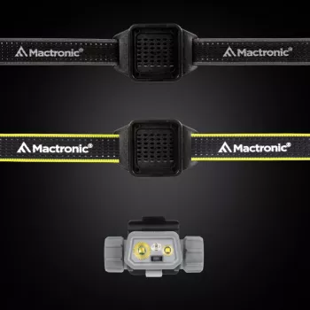 MacTronic PRISM THL0141 latarka czołowa