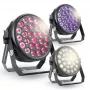 LIGHT4ME VENOM CREE PAR RGBL 27x15W reflektor sceniczny