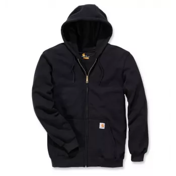 Carhartt Bluza z kapturem na zamek