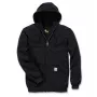Carhartt Bluza z kapturem na zamek