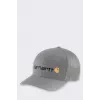 Czapka Carhartt Rugged Flex Oakland ASPHALT