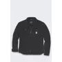 Kurtka Carhartt Rugged Flex Duck Berwick Czarna