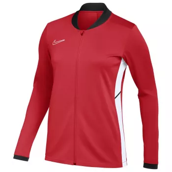 Bluza męska Nike Dri-Fit Academy 25 Track Jacket czerwona FZ9824 657 M