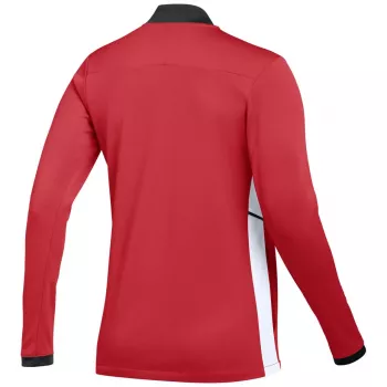Bluza męska Nike Dri-Fit Academy 25 Track Jacket czerwona FZ9824 657 M