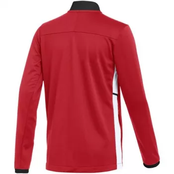 Bluza dla dzieci Nike Dri-Fit Academy 25 Track Jacket czerwona FZ9836 657 XL