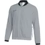 Bluza męska Nike Dri-Fit Academy 25 szara FZ9837 012 2XL
